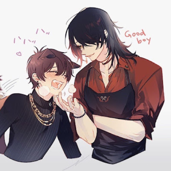 Meet your Posher, Joshua - Picture 1 of 1